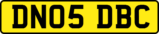 DN05DBC