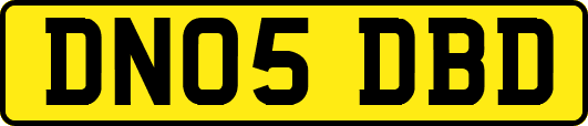 DN05DBD