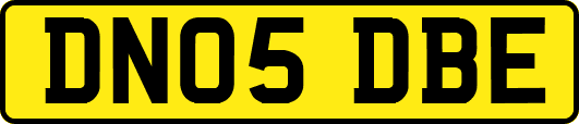 DN05DBE
