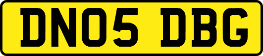 DN05DBG