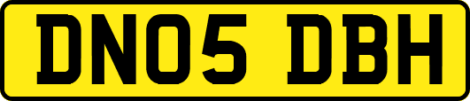 DN05DBH