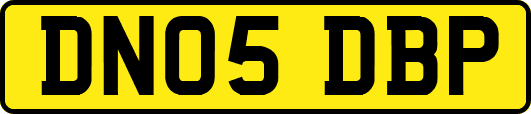 DN05DBP