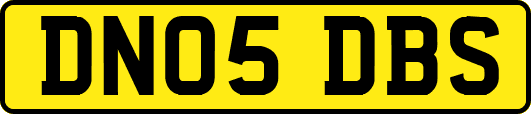 DN05DBS