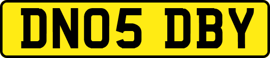 DN05DBY