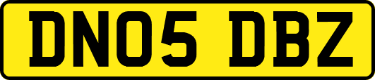 DN05DBZ
