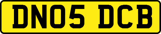 DN05DCB