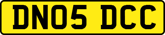 DN05DCC