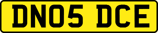 DN05DCE