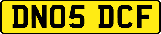DN05DCF