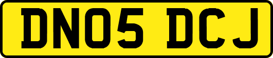 DN05DCJ