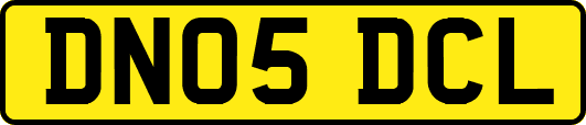 DN05DCL