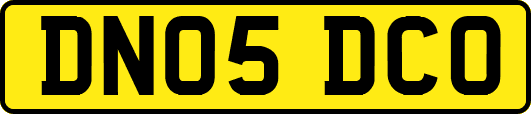 DN05DCO