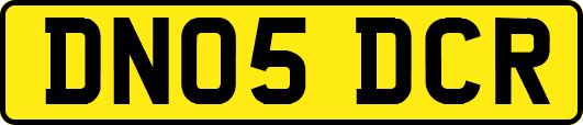 DN05DCR