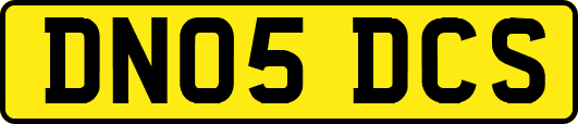 DN05DCS