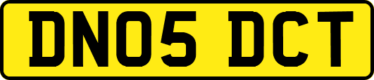 DN05DCT