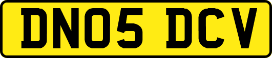 DN05DCV