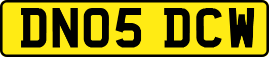 DN05DCW