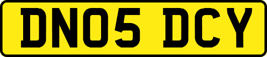 DN05DCY