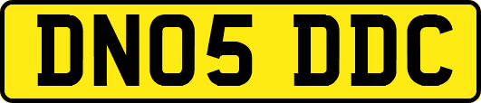 DN05DDC