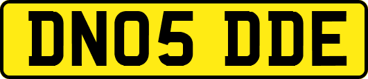 DN05DDE
