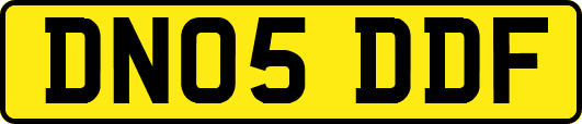 DN05DDF