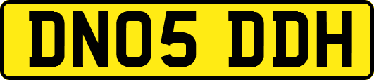 DN05DDH