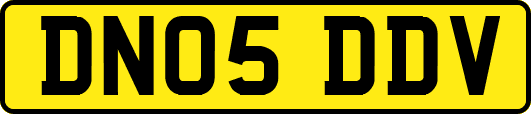 DN05DDV