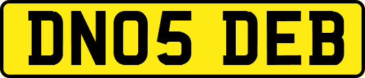DN05DEB