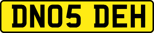 DN05DEH