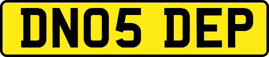 DN05DEP