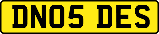 DN05DES