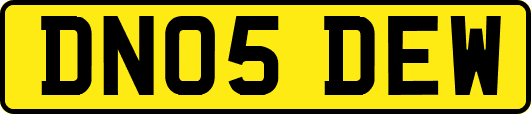 DN05DEW