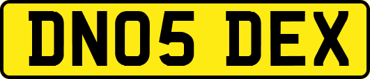 DN05DEX