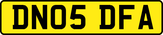 DN05DFA
