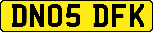 DN05DFK