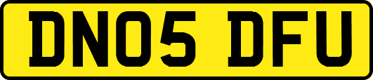 DN05DFU