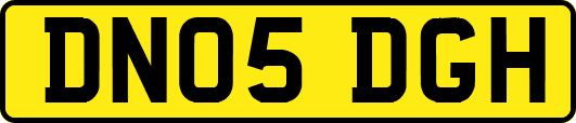 DN05DGH