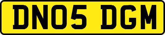 DN05DGM