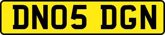 DN05DGN