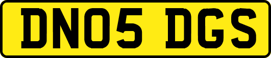 DN05DGS