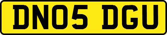 DN05DGU