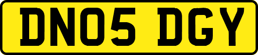 DN05DGY