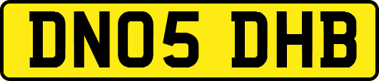 DN05DHB