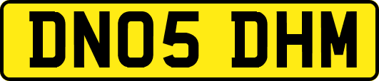 DN05DHM