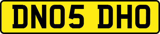 DN05DHO
