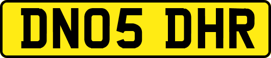 DN05DHR