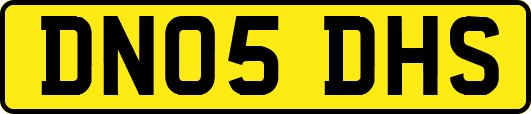 DN05DHS