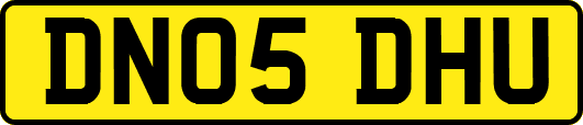 DN05DHU
