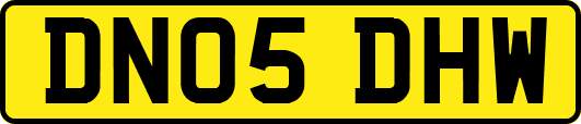 DN05DHW