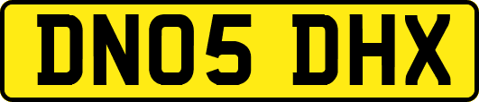 DN05DHX